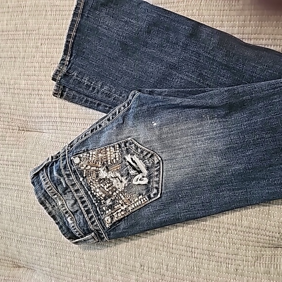 Jeans - Picture 5 of 5